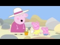 Peppa Pig Rock Pools 10 Episode 2 Season HD