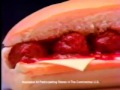 Subway Ad From 1991