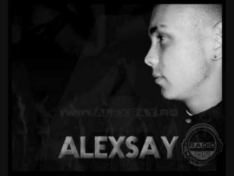 Alexsay aka Respect La Mic