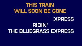 CB20591 07   Vincent, Rhonda   Bluegrass Express