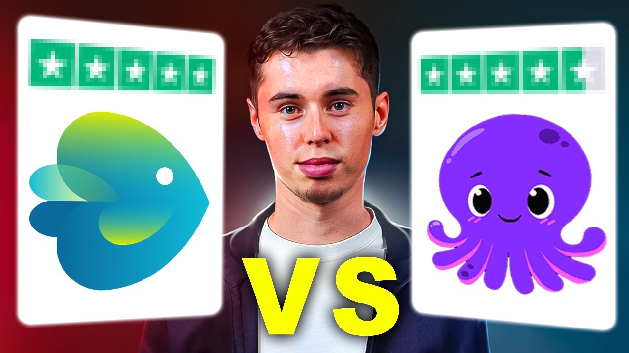 Invideo vs Pictory - Which AI Video Generator is Better?