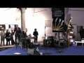 Festa del Libro Ebraico 2012: Tom Kirkpatrick trio