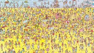 Wreckless Eric- (I'd go the) Whole Wide World