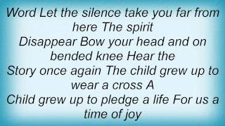 Avalon - Good News Lyrics_1