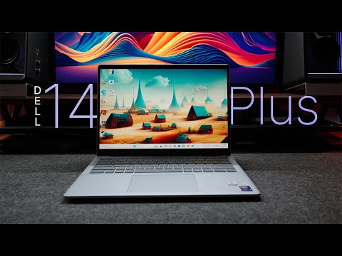 Dell Pro Tower Plus QCT1250 Business Desktop, Intel Core Ultra 5-235, 32GB DDR5 RAM, 1TB PCIe SSD, DVDRW, 3x4K DP, Copilot AI Assistant, TPM 2.0, 2X Type-C,Windows 11 Pro for Workstation video review thumbnail