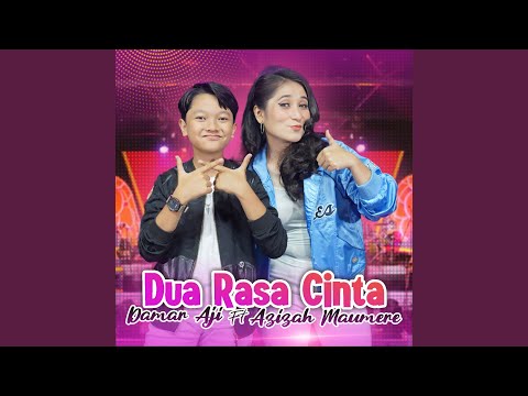 Dua Rasa Cinta (feat. Damar Aji)