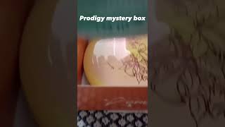 Prodigy mystery box prodigy