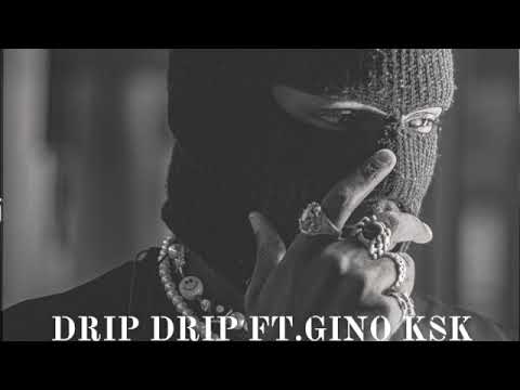 BIGGYSTAL FT GINO KSK & BRUNO MALI (DRIP DRIP)