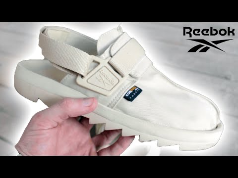 Reebok Beatnik