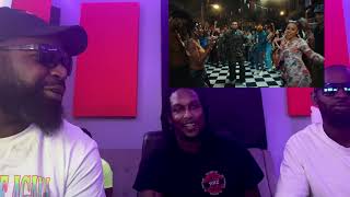 Yung Bleu, Chris Brown & 2 Chainz - Baddest | REACTION