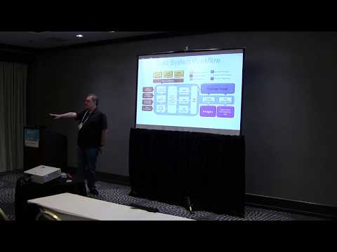 7 ELC-2018 EALE Bitbake YP - Behan Webster