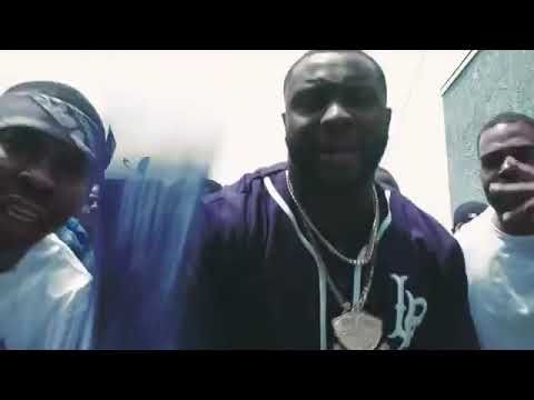 P NiCe   I'm From Long Beach feat  Big Tray Deee, $tupid Young, Zaire Akeem