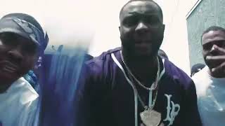 P NiCe   I&#39;m From Long Beach feat  Big Tray Deee, $tupid Young, Zaire Akeem