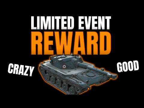 Limited Event.... Or you can buy it