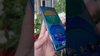 Honor X9a Quickreview 2024 #honor #honorx9a #honorx9b