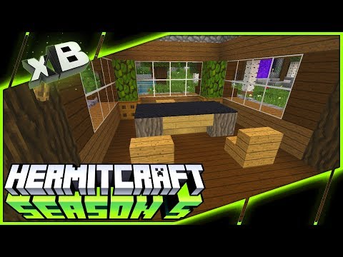 The Little Things! :: HermitCraft Season 5 :: Ep 144