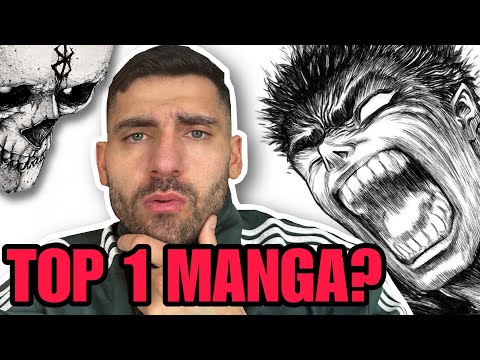 BERSERK hat mich zerstört [No Spoiler]