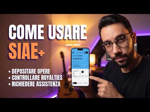 app ufficiale di Rioace con istruzioni passo passo