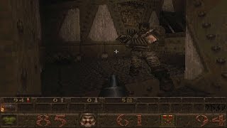 Quake Compendium - Enforcer