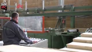 preview picture of video 'Bauunternehmen Ing. Walter Bliem Holzbau G.m.b.H. in Altenmarkt im Pongau - Fertighäuser aus Holz'