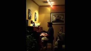 Carry on by Nick Bushey