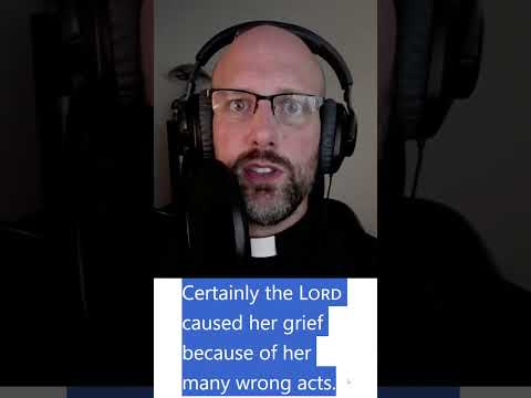 🤔 Why Do Bad Things Happen... | #adhd_preacher on #Twitch