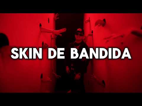 Oscar Maydon x Junior H x Gabito Ballesteros - Skin De Bandida