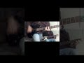 Future Of The Left - Stand By Your Manatee (Guitar & Bass Cover) #music #bass #guitar #noiserock