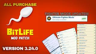 BiTLiFE 3.24.4 MOD unlock ALL purchase