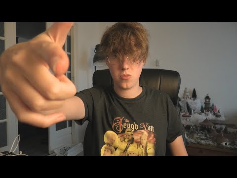 REAGEREN OP 'Massin & Nelcon - Wat'