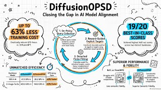 On-Policy Self-Distillation in Diffusion Models
