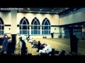 The most beautiful Azan. Самый красивый Азан. (Nasir Al ...