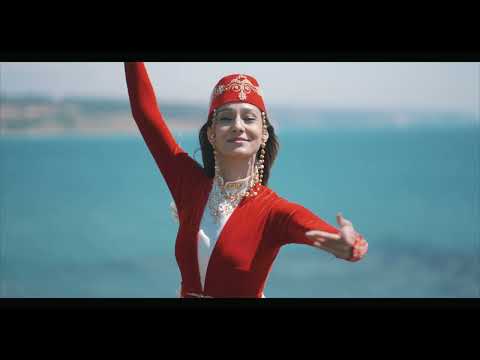 Ara Gevorkyan Artsakh