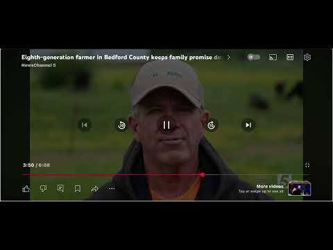 Nashville news channel 5 story ￼