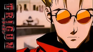 Trigun Movie