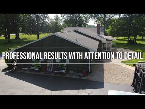 Nitro Roofing - Your LOCAL Roofing Contractor | New Bremen and Columbus, OH