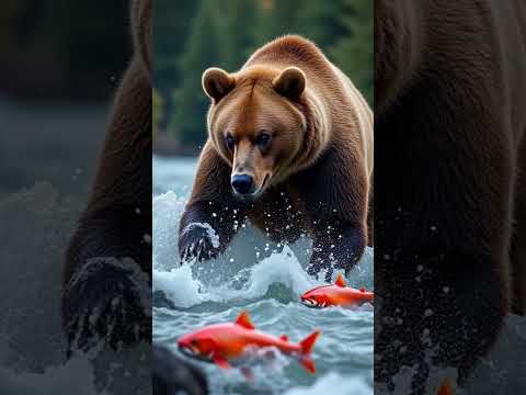 Krasse Tierrekorde – Teil 52: Dieser Biss bricht Knochen… aber nicht von wem du denkst.