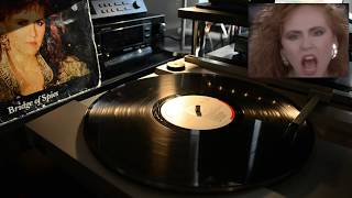 T&#39;Pau - I Will Be With You - VINYL + VIDEO