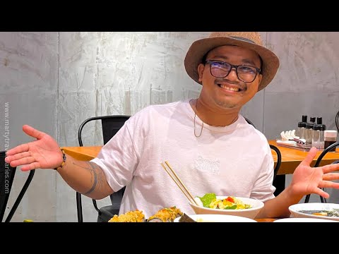 Bar de Ramen Makimura