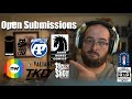 Comic Publishers Accepting Submissions Top 10