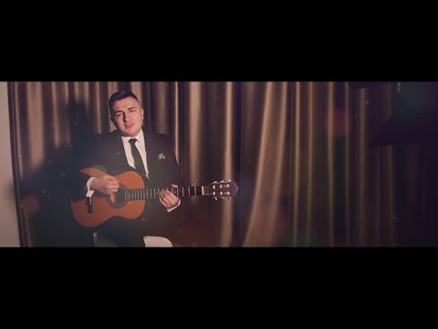 Paul Morar - Doar tu esti dragostea si iubirea [ Oficial Video ]