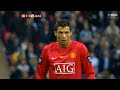 Ronaldo Incredible Skills vs Tottenham Hotspur- 2009 Carling Cup Final