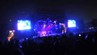 Widespread Panic Low Spark of High Heel Boys with Danny Louis and Bill Evans Mountain Jam 6/7/13