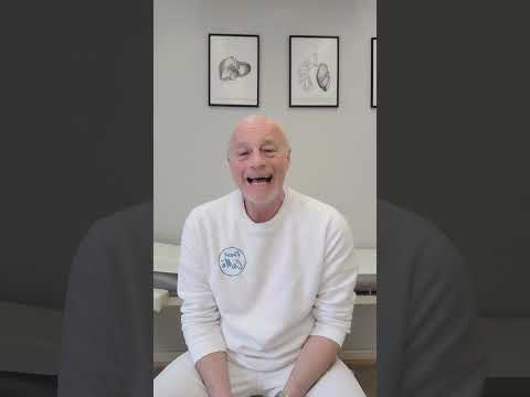 Akute Entzündung der Schilddrüse — De Quervain Thyreoiditis