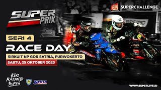 Download lagu LIVE STREAMING RACE DAY  SUPERCHALLENGE SUPERPRIX 2025 RONDE 4 DI PURWOKERTO mp3 Download lagu LIVE STREAMING RACE DAY  SUPERCHALLENGE SUPERPRIX 2025 RONDE 4 DI PURWOKERTO mp3