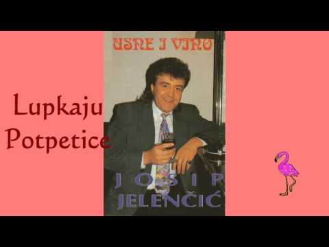 Lupkaju potpetice - Josip Jelenčić
