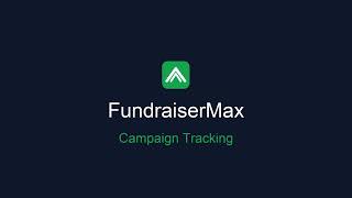 Campaign Tracking
