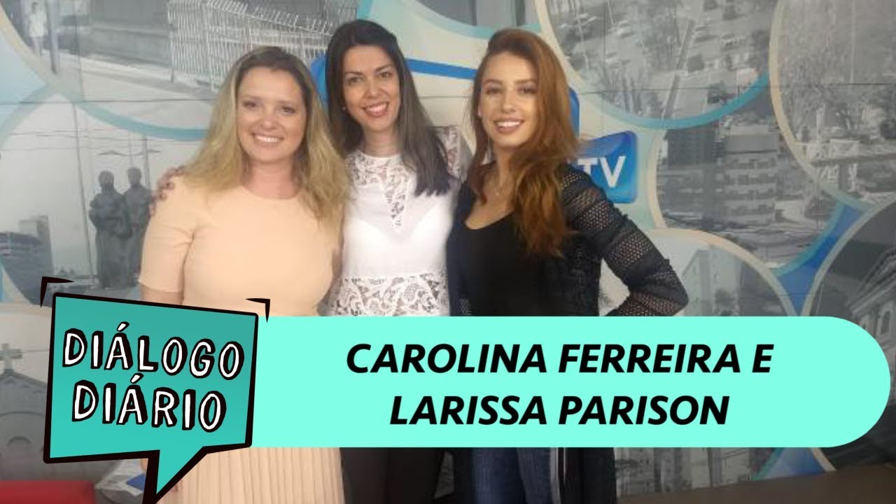 Último Diálogo Diário do Ano