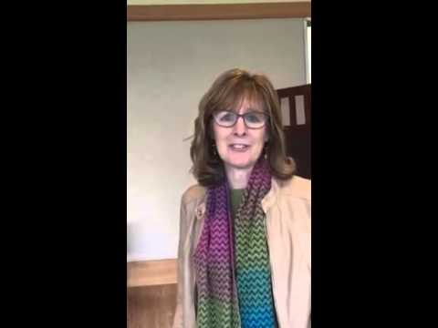 Promotional video thumbnail 3 for Shari Bookstaff