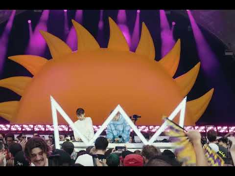 Louis The Child (A Day In The Sun Tour) Live @ The Rady Shell, San Diego (10/5/24)